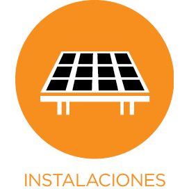 instalaciones genera electricidad