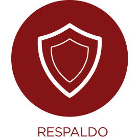 respaldo electricidad